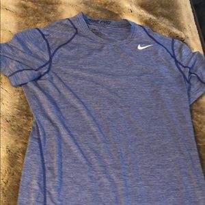 Nike DRI - FIT T Shirt